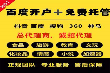案例分析：百度推广效果优化技巧